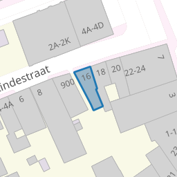 Perceel HOO00-A-3664