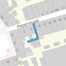 Perceel HOO00-A-3673