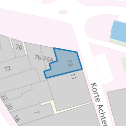 Perceel HOO00-A-3704