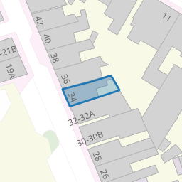 Perceel HOO00-A-3710