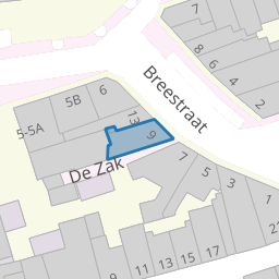 Perceel HOO00-A-3723