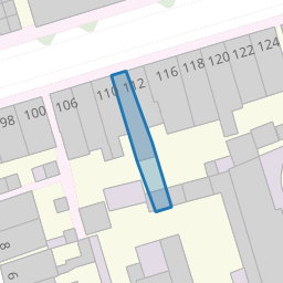 Perceel HOO00-A-3736