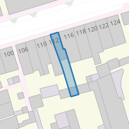 Perceel HOO00-A-3737