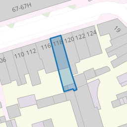 Perceel HOO00-A-3739