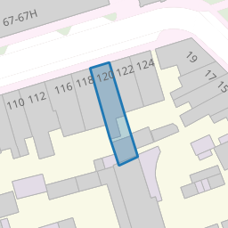 Perceel HOO00-A-3740