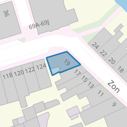 Perceel HOO00-A-3743