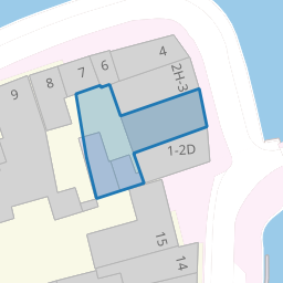 Perceel HOO00-A-3764