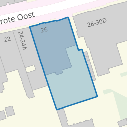 Perceel HOO00-A-3799