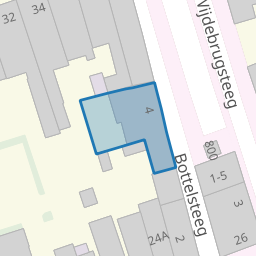 Perceel HOO00-A-3819