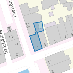 Perceel HOO00-A-3857