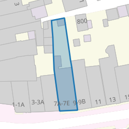 Perceel HOO00-A-3862