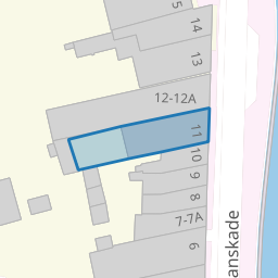 Perceel HOO00-A-3869