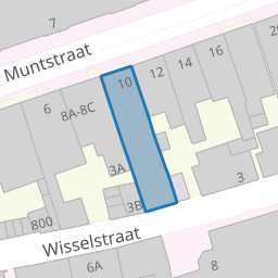 Perceel HOO00-A-3878