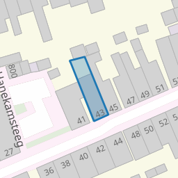 Perceel HOO00-A-3882