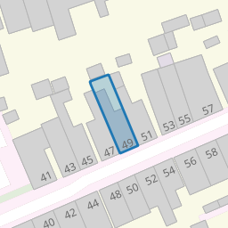 Perceel HOO00-A-3885