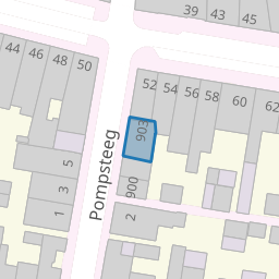 Perceel HOO00-A-3891