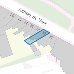 Perceel HOO00-A-3898