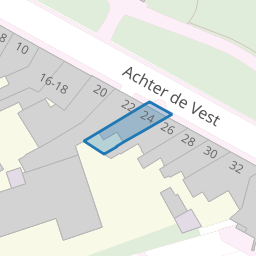 Perceel HOO00-A-3905