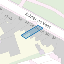 Perceel HOO00-A-3906