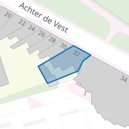 Perceel HOO00-A-3925