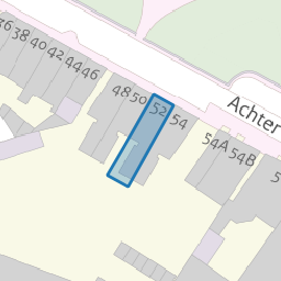 Perceel HOO00-A-3931