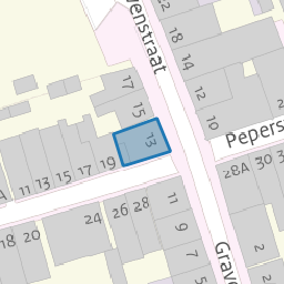 Perceel HOO00-A-3944