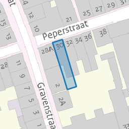 Perceel HOO00-A-3945