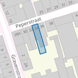 Perceel HOO00-A-3947