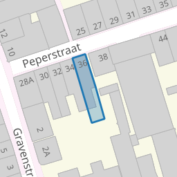 Perceel HOO00-A-3948