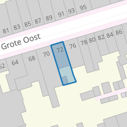 Perceel HOO00-A-3954