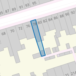 Perceel HOO00-A-3957