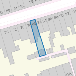 Perceel HOO00-A-3958