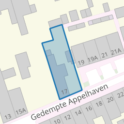 Perceel HOO00-A-3959