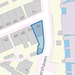 Perceel HOO00-A-3966