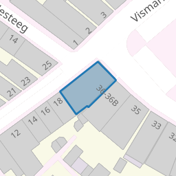 Perceel HOO00-A-3974