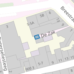 Perceel HOO00-A-3992