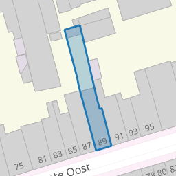 Perceel HOO00-A-3996