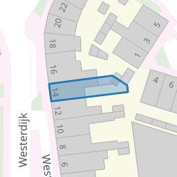 Perceel HOO00-A-4005