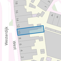 Perceel HOO00-A-4007