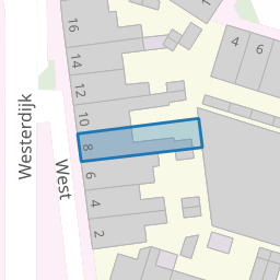 Perceel HOO00-A-4008