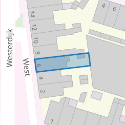 Perceel HOO00-A-4009