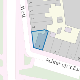 Perceel HOO00-A-4012