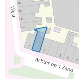 Perceel HOO00-A-4013