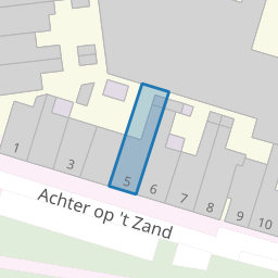 Perceel HOO00-A-4016