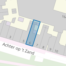 Perceel HOO00-A-4017