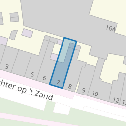 Perceel HOO00-A-4018