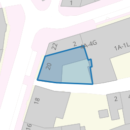 Perceel HOO00-A-4039