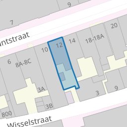 Perceel HOO00-A-4043