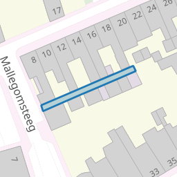 Perceel HOO00-A-4057