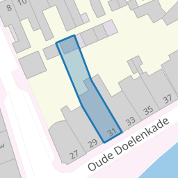 Perceel HOO00-A-4061